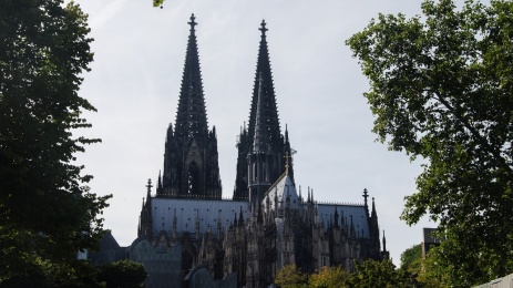 Erzbistum Köln ï¿½ pixabay