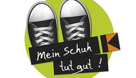 Schuhsammelaktion &copy; www.kolping.de