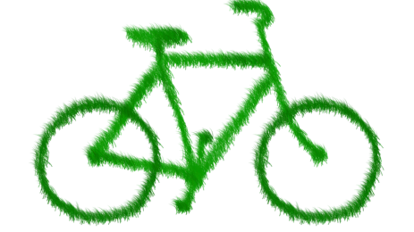 Stadtradeln vom 7. bis zum 27. Juni ï¿½ ElisaRiva (pixabay)