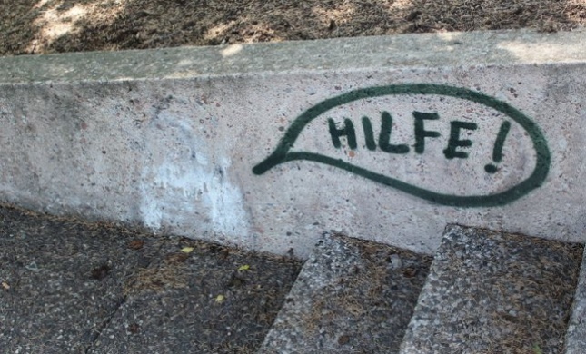 Rat und Hilfe ï¿½ Bernhardt Riedl, bilder-erzbistum-koeln.de