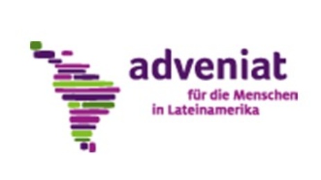 Weihnachtskollekte ï¿½ Adveniat