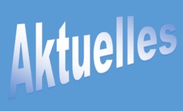Aktuelles 