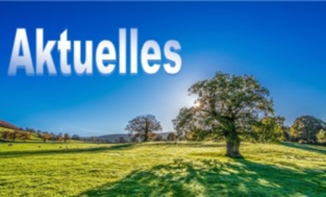 Aktuelles 