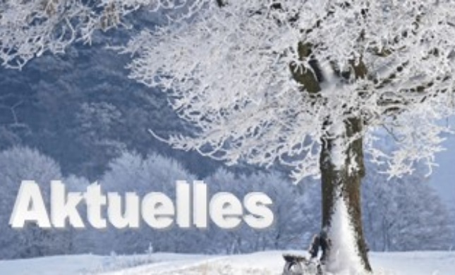 Aktuelles 