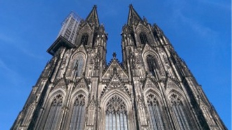 Erzbistum Köln 
