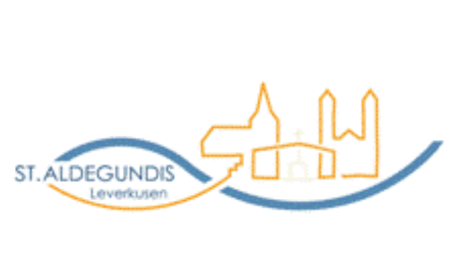 Das Logo von Sankt Aldegundis ï¿½ Sankt Aldegundis