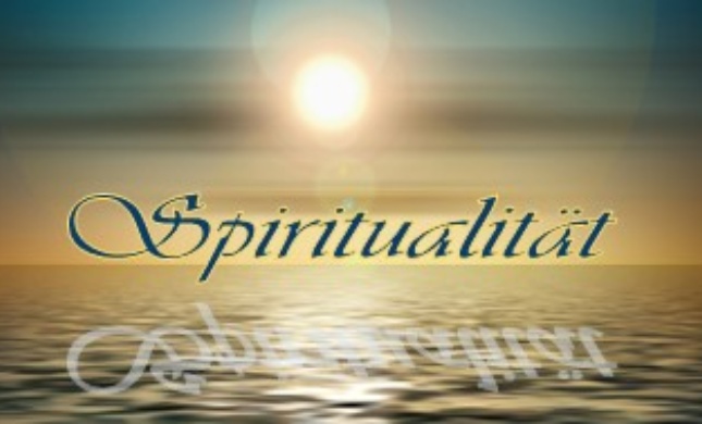 Schöpfungsspiritualität ï¿½ Sankt Aldegundis