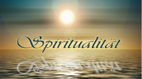 Schöpfungsspiritualität ï¿½ Sankt Aldegundis