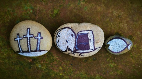 Ostern 