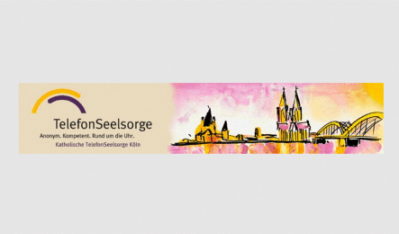 Telefonseelsorge &copy; Telefonseelsorge Köln