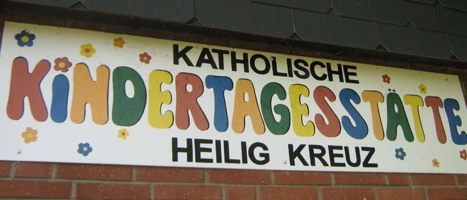 © Pfarrgemeinde St. Aldegundis