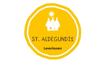 Sternsinger &copy; Pfarrgemeinde St. Aldegundis